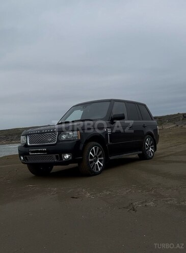Land Rover Range Rover-9