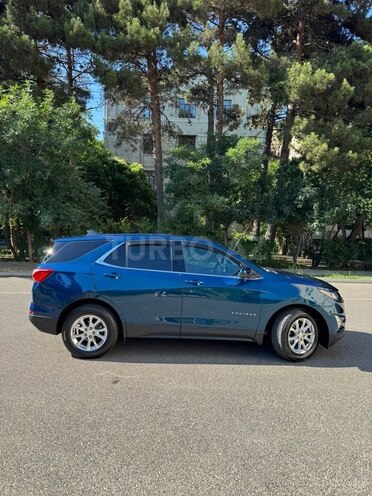 Chevrolet Equinox-3