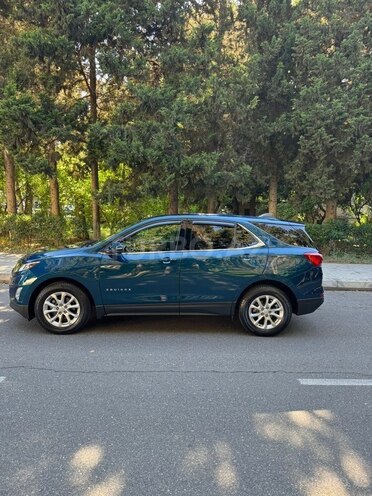 Chevrolet Equinox-2