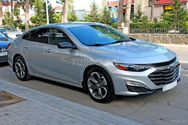 Chevrolet Malibu-3