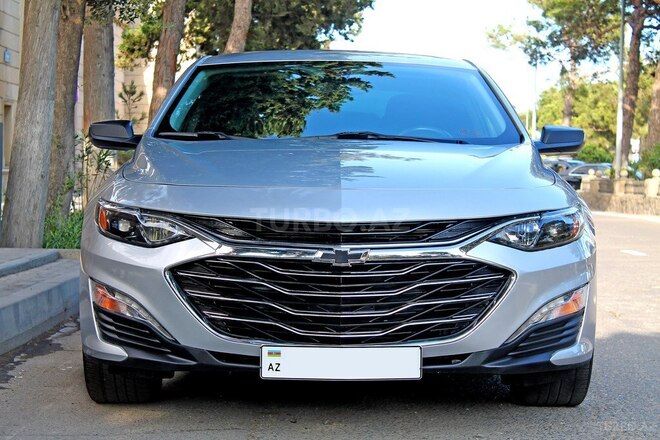 Chevrolet Malibu-1