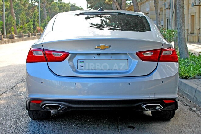 Chevrolet Malibu-6