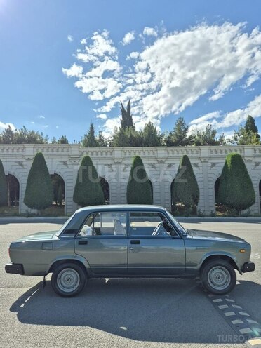 LADA (VAZ) 2107-10