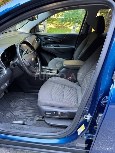 Chevrolet Equinox-9