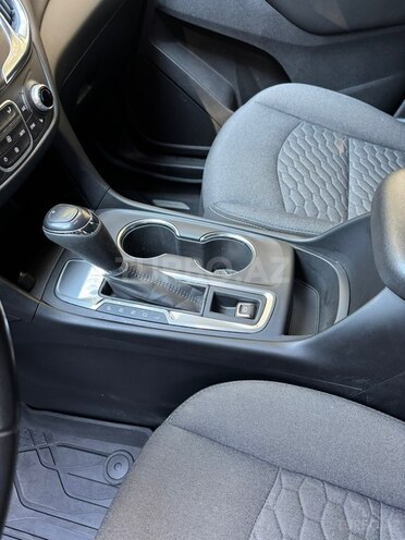 Chevrolet Equinox-10
