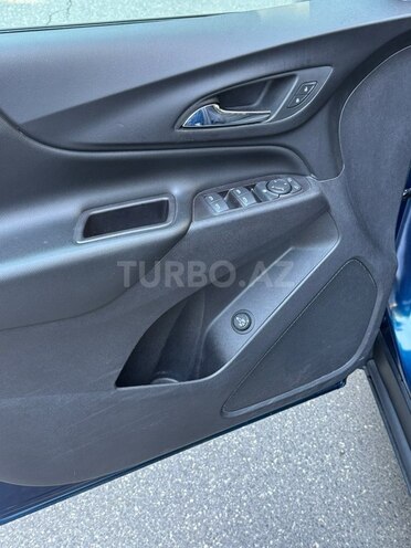Chevrolet Equinox-11