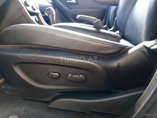 Chevrolet Trax-6