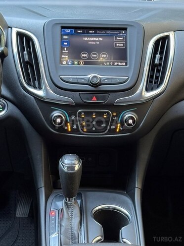Chevrolet Equinox-6