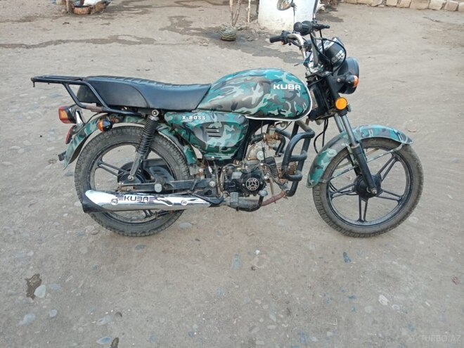 Kuba X-boss-3