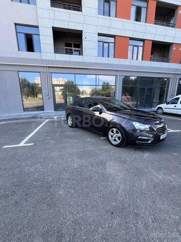 Chevrolet Cruze-3
