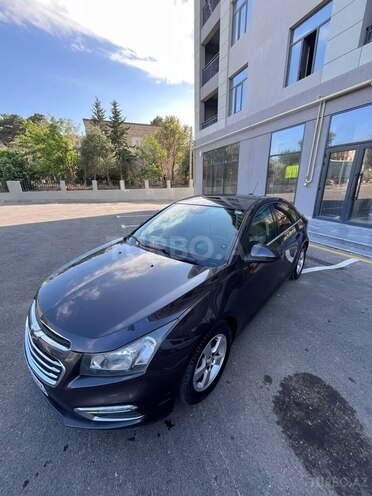 Chevrolet Cruze-5