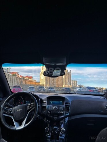 Chevrolet Cruze-5