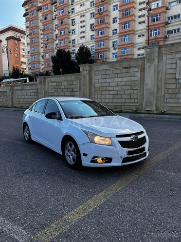 Chevrolet Cruze-2