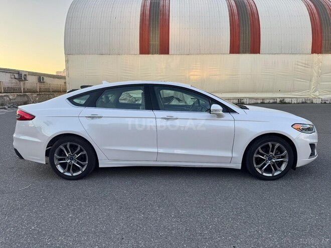 Ford Fusion (North America)-2