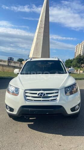 Hyundai Santa Fe-1