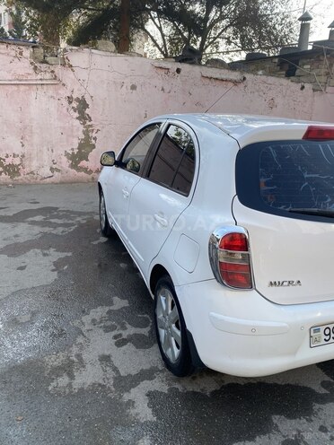 Nissan Micra-6