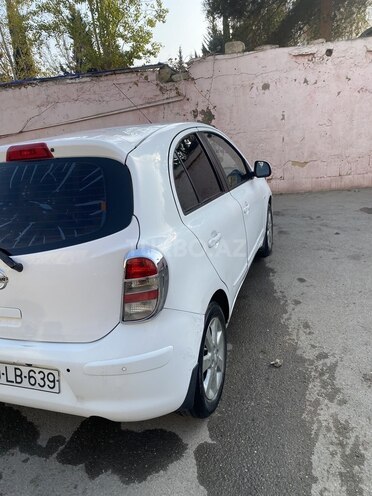 Nissan Micra-5