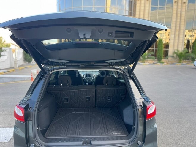 Chevrolet Equinox-8