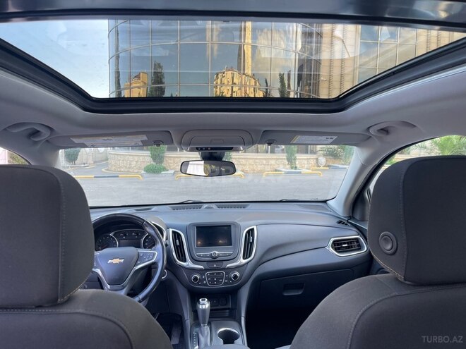 Chevrolet Equinox-3