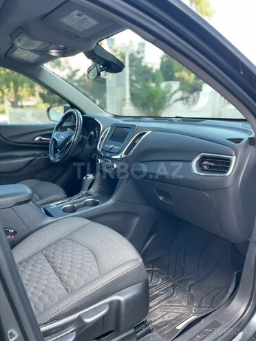 Chevrolet Equinox-6