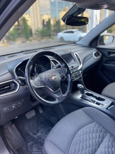 Chevrolet Equinox-4