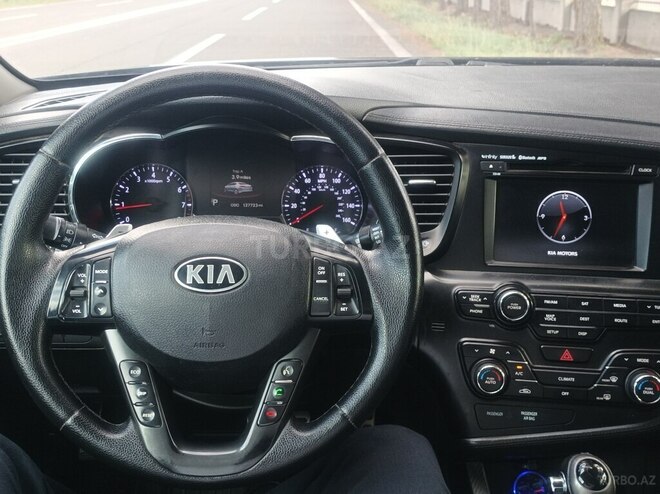 Kia Optima-2