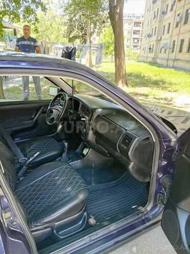 Volkswagen Golf-3