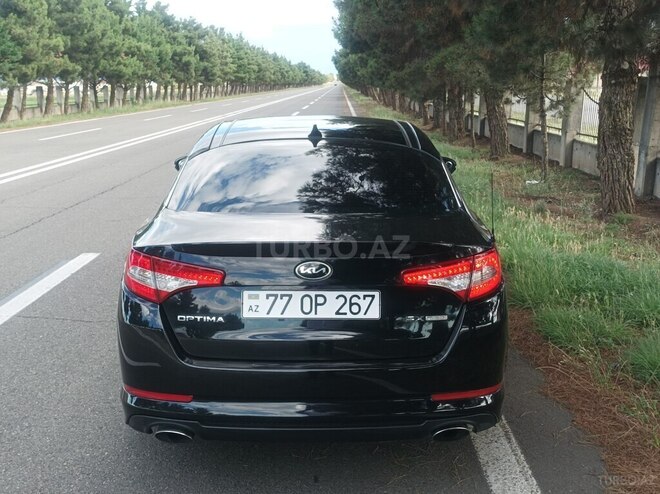 Kia Optima-3