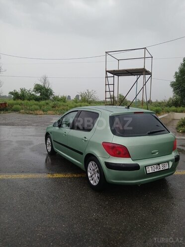 Peugeot 307-3