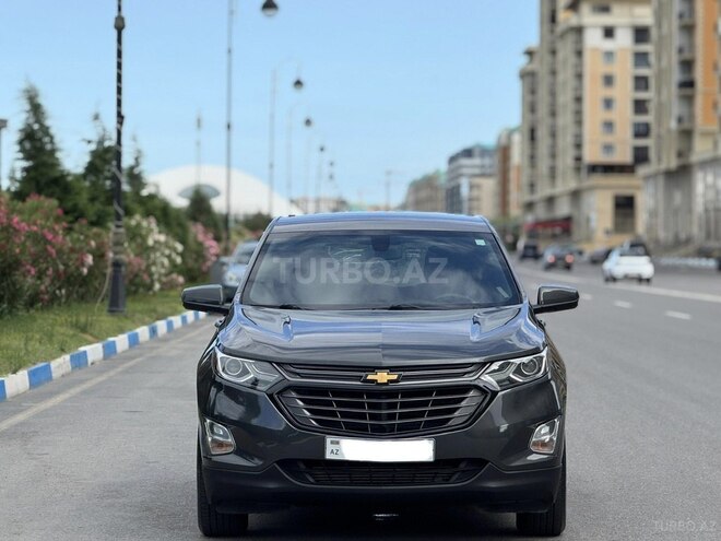 Chevrolet Equinox-3