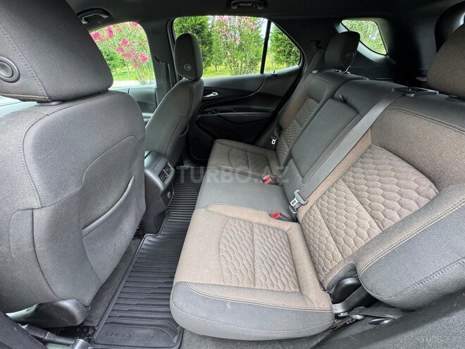 Chevrolet Equinox-10