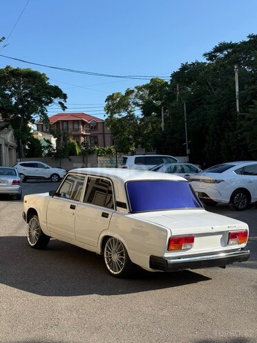 LADA (VAZ) 2107-6