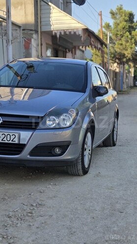 Opel Astra-2