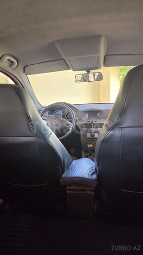 Opel Astra-3