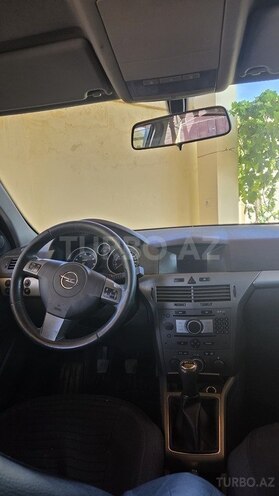 Opel Astra-4