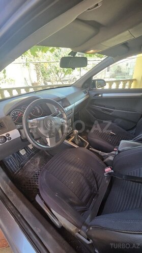 Opel Astra-7