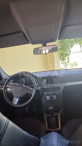 Opel Astra-6