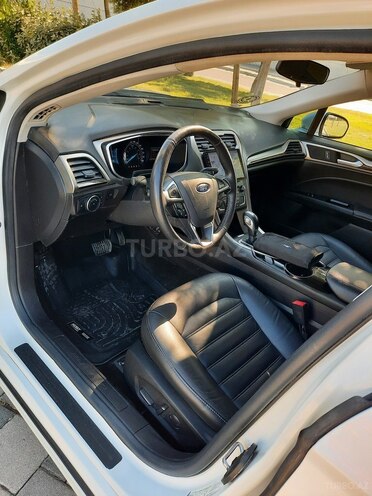 Ford Fusion (North America)-7