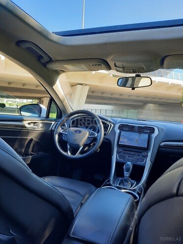 Ford Fusion (North America)-11