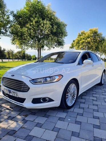 Ford Fusion (North America)-3