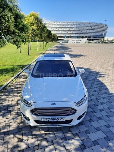 Ford Fusion (North America)-5