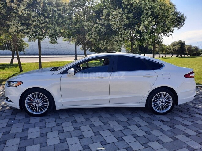 Ford Fusion (North America)-4