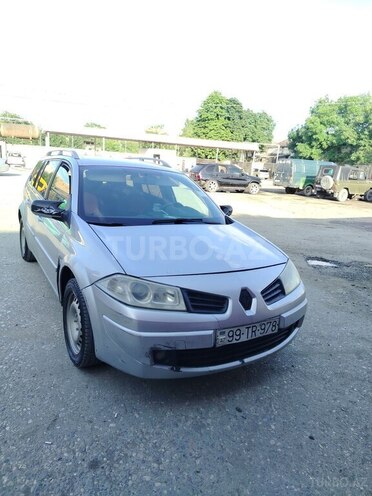 Renault Megane-1