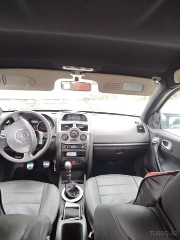 Renault Megane-3