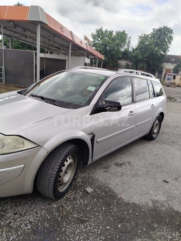 Renault Megane-4