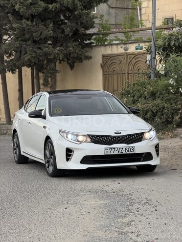 Kia K5-3