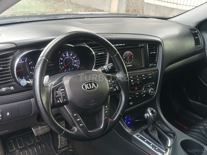 Kia Optima-4