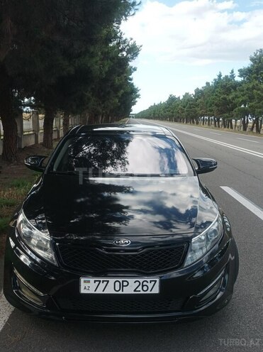 Kia Optima-8