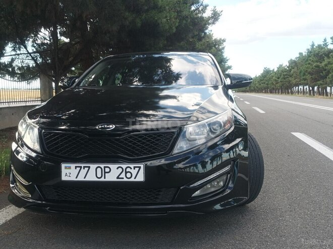 Kia Optima-9