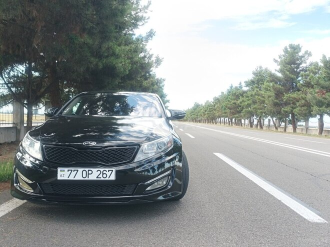 Kia Optima-7